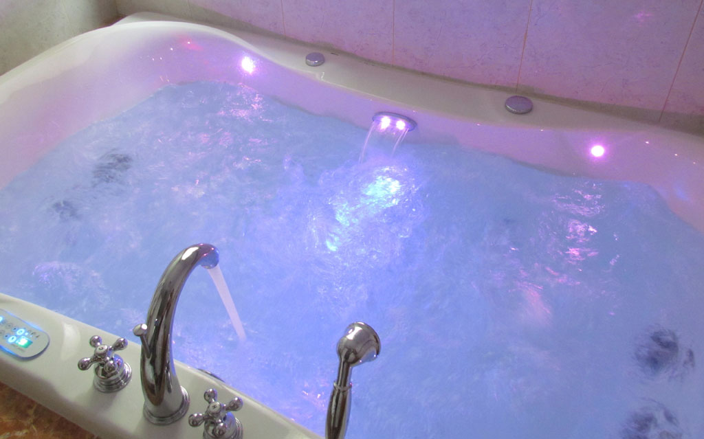 Discover the Serenity Suite at the Cherry Valley Manor Bed and Breakfast